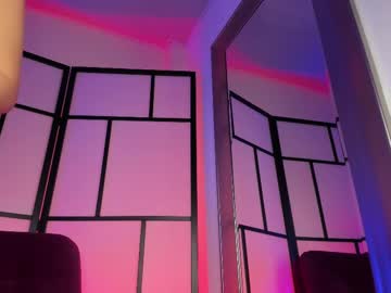 Ary_Johnsson February 17, 2025 Chaturbate stream image