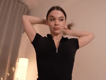 Bb_Kita February 17, 2025 Chaturbate stream image