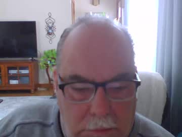 Earl52 February 17, 2025 Chaturbate stream image