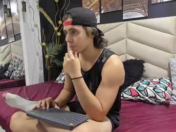 Ereen_Jaegeer February 17, 2025 Chaturbate stream image