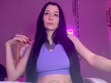 Frau_Basted February 17, 2025 Chaturbate stream image