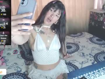 Freyjagoddes34 February 17, 2025 Chaturbate stream image