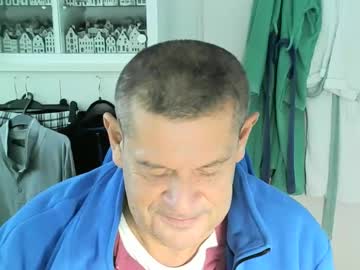 Guustavito February 17, 2025 Chaturbate stream image