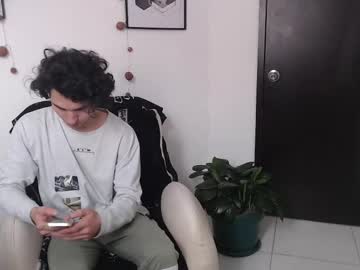 Harry_Sky February 17, 2025 Chaturbate stream image