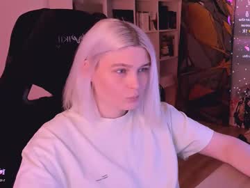 Hottyblonds February 17, 2025 Chaturbate stream image