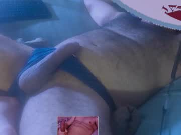 Jameshetfield450 February 17, 2025 Chaturbate stream image