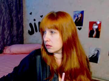 Jillstevens stream photo from February 17, 2025
