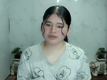 Kianna_Schmitz February 17, 2025 Chaturbate stream image