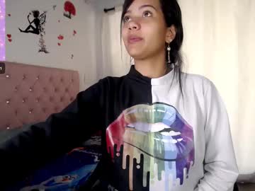 Kloy_Sech February 17, 2025 Chaturbate stream image