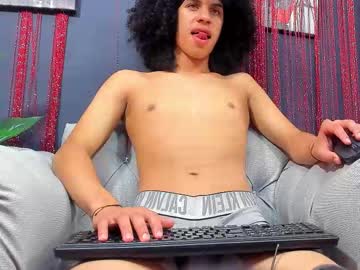 Latinheatt February 17, 2025 Chaturbate stream image