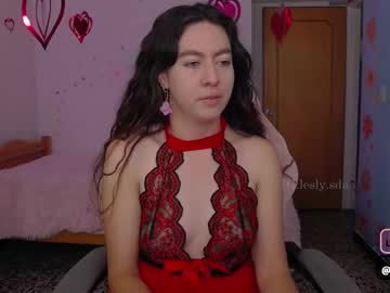 Leslie9669 February 17, 2025 Chaturbate stream image