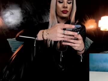 Lexxymiss February 17, 2025 Chaturbate stream image