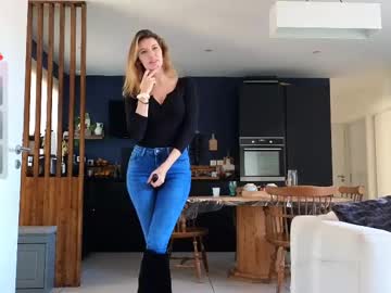 Luxymin February 17, 2025 Chaturbate stream image