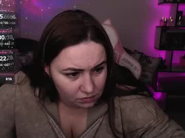 Mari_Moore7 February 17, 2025 Chaturbate stream image