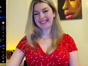 Marina_Xi February 17, 2025 Chaturbate stream image