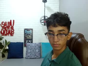 Martin_Linares February 17, 2025 Chaturbate stream image
