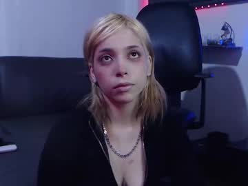 Mary_Janness February 17, 2025 Chaturbate stream image