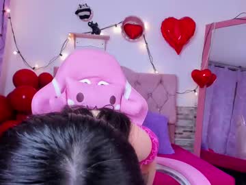 Meilybrown February 17, 2025 Chaturbate stream image