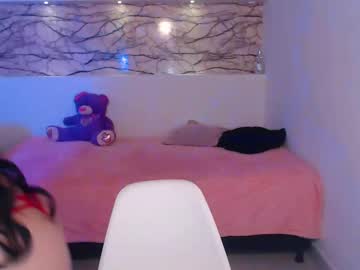 Melinashine8 February 17, 2025 Chaturbate stream image