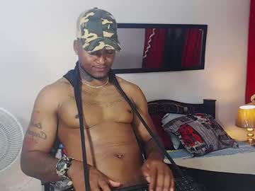 Miguelangel_V February 17, 2025 Chaturbate stream image