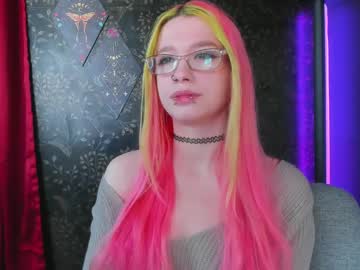 Missnikkivill February 17, 2025 Chaturbate stream image
