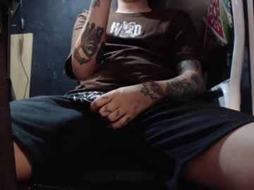 Noahthedominator February 17, 2025 Chaturbate stream image