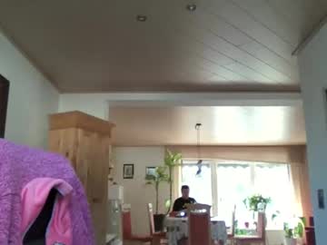 Nobbie44 February 17, 2025 Chaturbate stream image