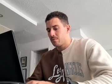 Peterskinny24 February 17, 2025 Chaturbate stream image