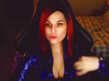 Pvckitty February 17, 2025 Chaturbate stream image
