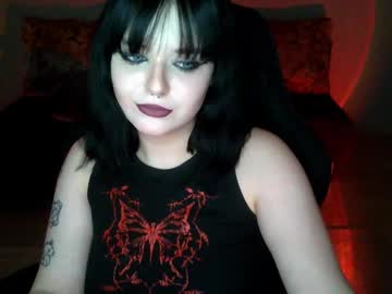 Sabrinaasterisk February 17, 2025 Chaturbate stream image