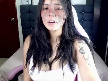 Sarah__Moon1 February 17, 2025 Chaturbate stream image