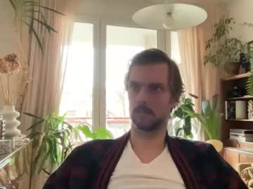 Serafin859989 February 17, 2025 Chaturbate stream image