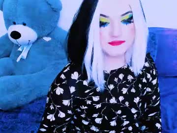 Sexxx_Queen February 17, 2025 Chaturbate stream image