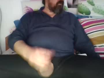 Spada50 February 17, 2025 Chaturbate stream image
