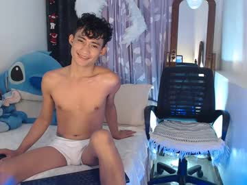 Superasian143xx February 17, 2025 Chaturbate stream image