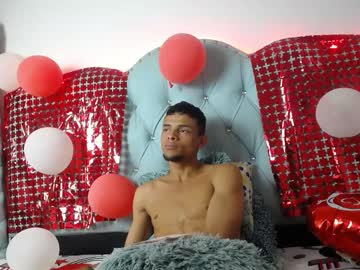 Tayron_Bbc February 17, 2025 Chaturbate stream image