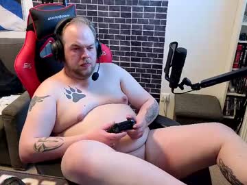 Thewolfy31 February 17, 2025 Chaturbate stream image
