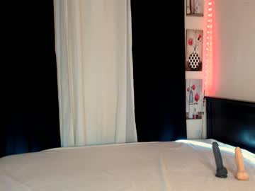 Urasian_Olivia1 February 17, 2025 Chaturbate stream image