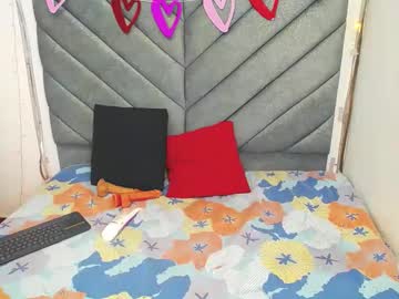 Vliacooper February 17, 2025 Chaturbate stream image