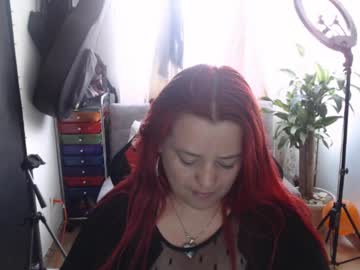 Abby_Iloveit February 17, 2025 Chaturbate stream image