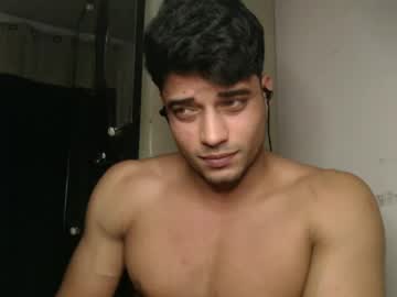 Aestheticsigmarizz February 17, 2025 Chaturbate stream image