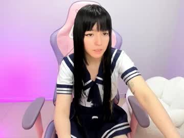 Ailee_Kawaii February 17, 2025 Chaturbate stream image