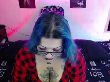 Annyfreyr February 17, 2025 Chaturbate stream image