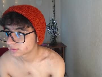 B4by_Mailo February 17, 2025 Chaturbate stream image