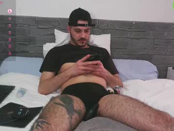 Babycityboy February 17, 2025 Chaturbate stream image