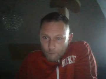Benizio_ February 17, 2025 Chaturbate stream image