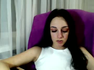 Blacky_Berry February 17, 2025 Chaturbate stream image