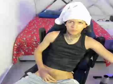 Blade_On February 17, 2025 Chaturbate stream image