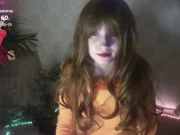 Born_As_A_Kitty February 17, 2025 Chaturbate stream image