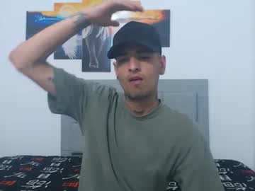Bryannth February 17, 2025 Chaturbate stream image